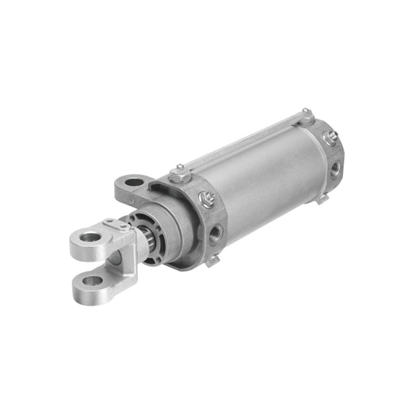 Festo Hinge Cylinder DW-80-150-Y-A DW-80-150-Y-A - main